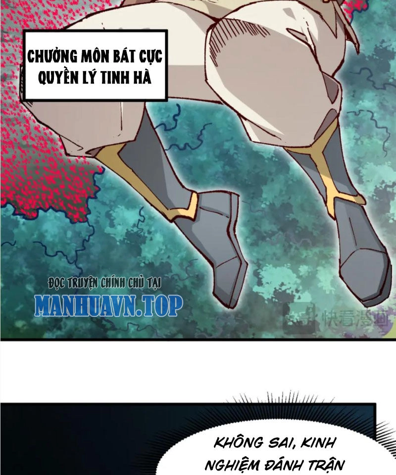 Thánh Khư Chapter 250 - 19