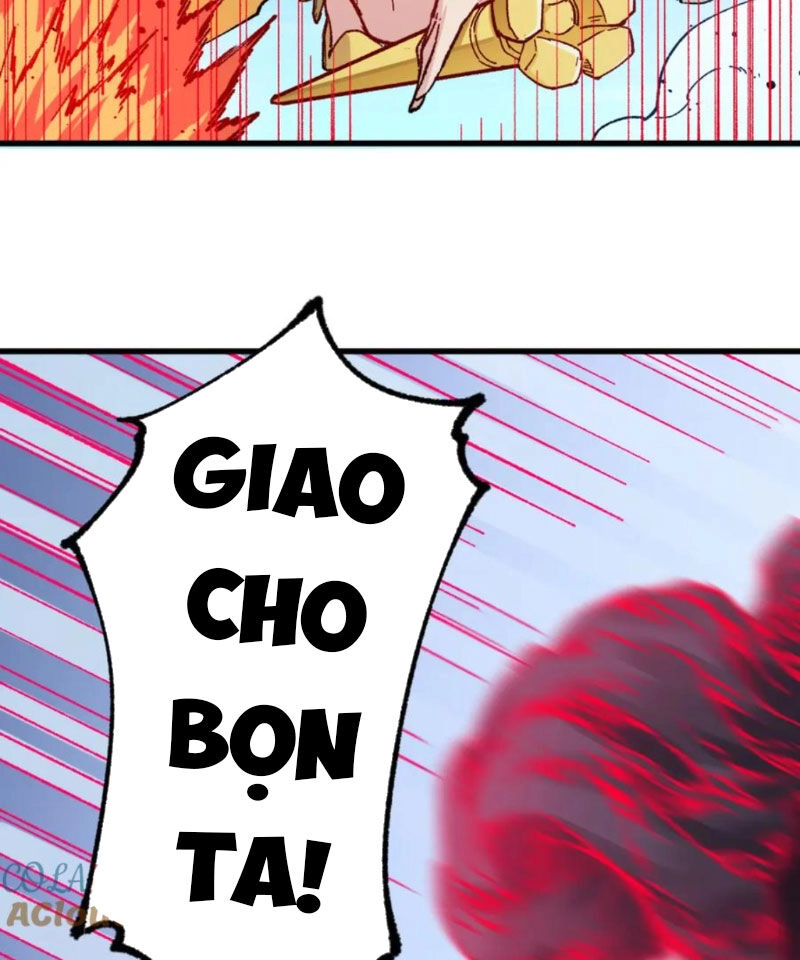 Thánh Khư Chapter 250 - 22