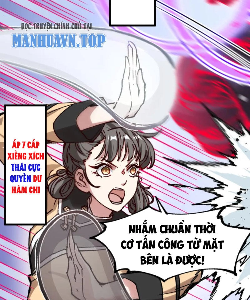 Thánh Khư Chapter 250 - 24