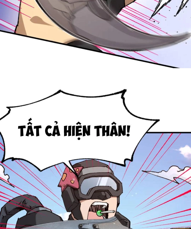 Thánh Khư Chapter 250 - 25