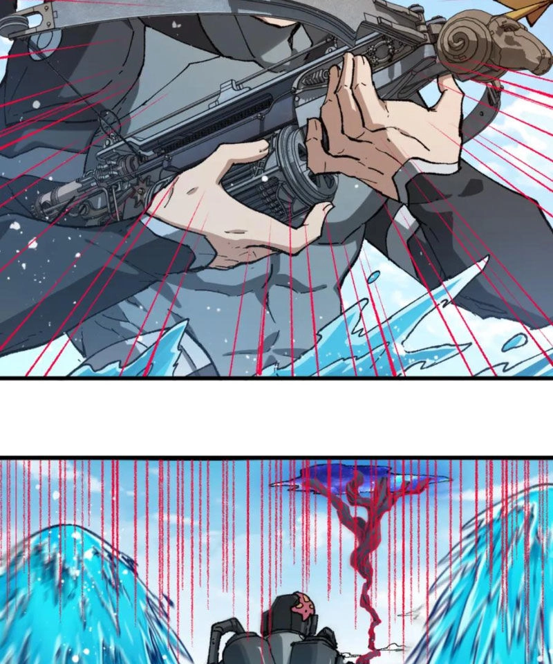 Thánh Khư Chapter 250 - 26