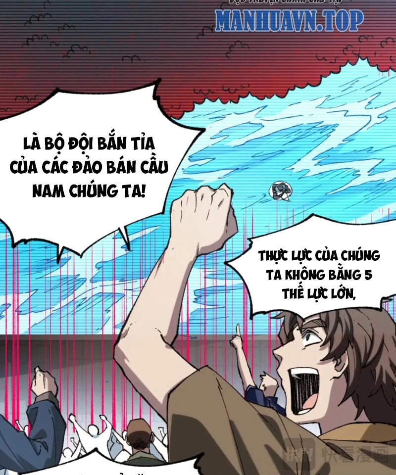 Thánh Khư Chapter 250 - 29