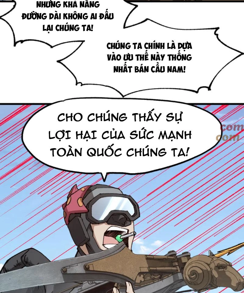 Thánh Khư Chapter 250 - 30