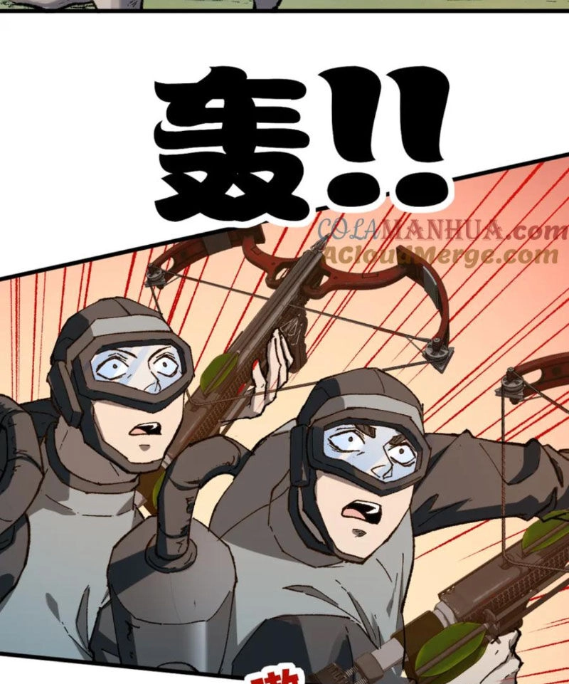 Thánh Khư Chapter 250 - 35