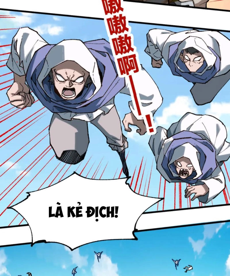 Thánh Khư Chapter 250 - 36