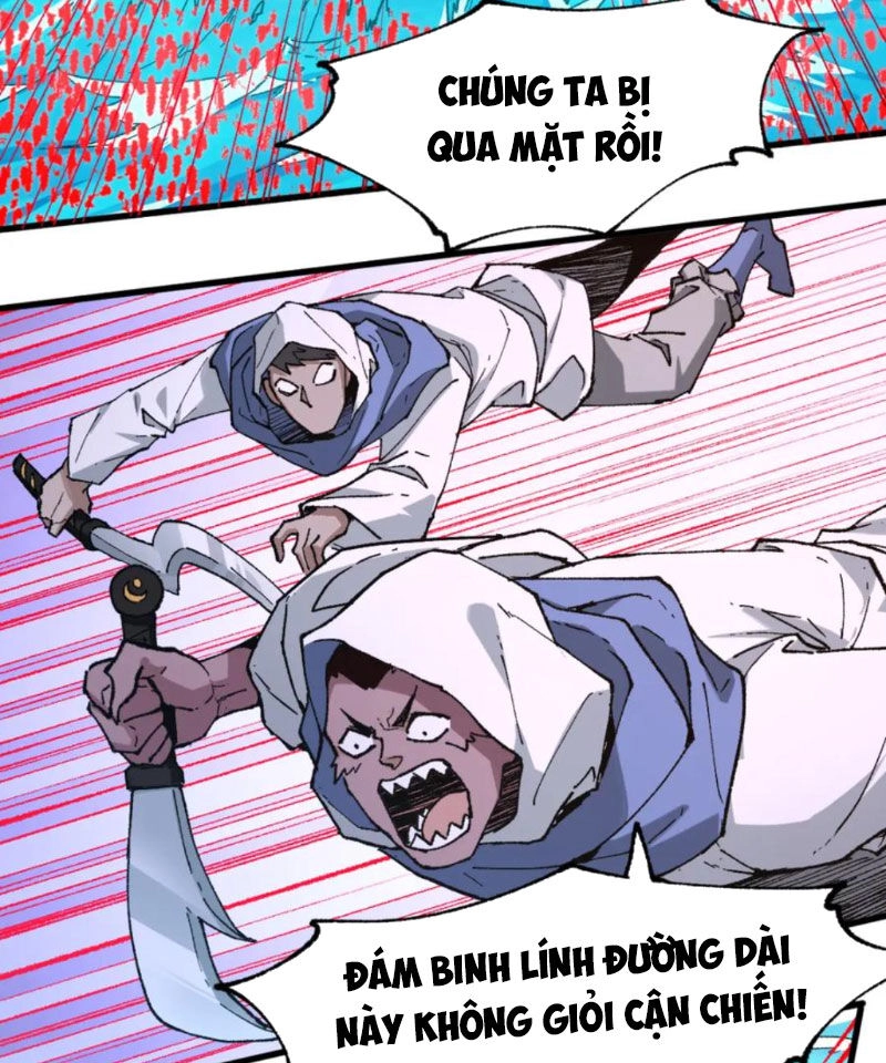 Thánh Khư Chapter 250 - 38