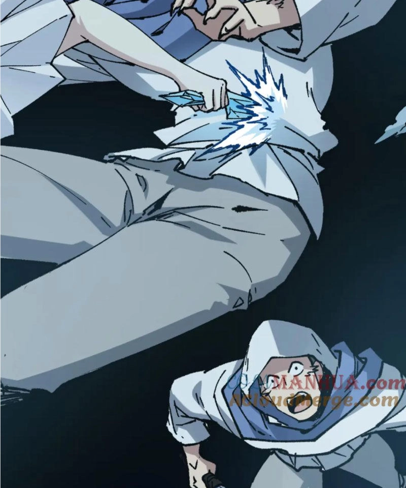 Thánh Khư Chapter 250 - 42