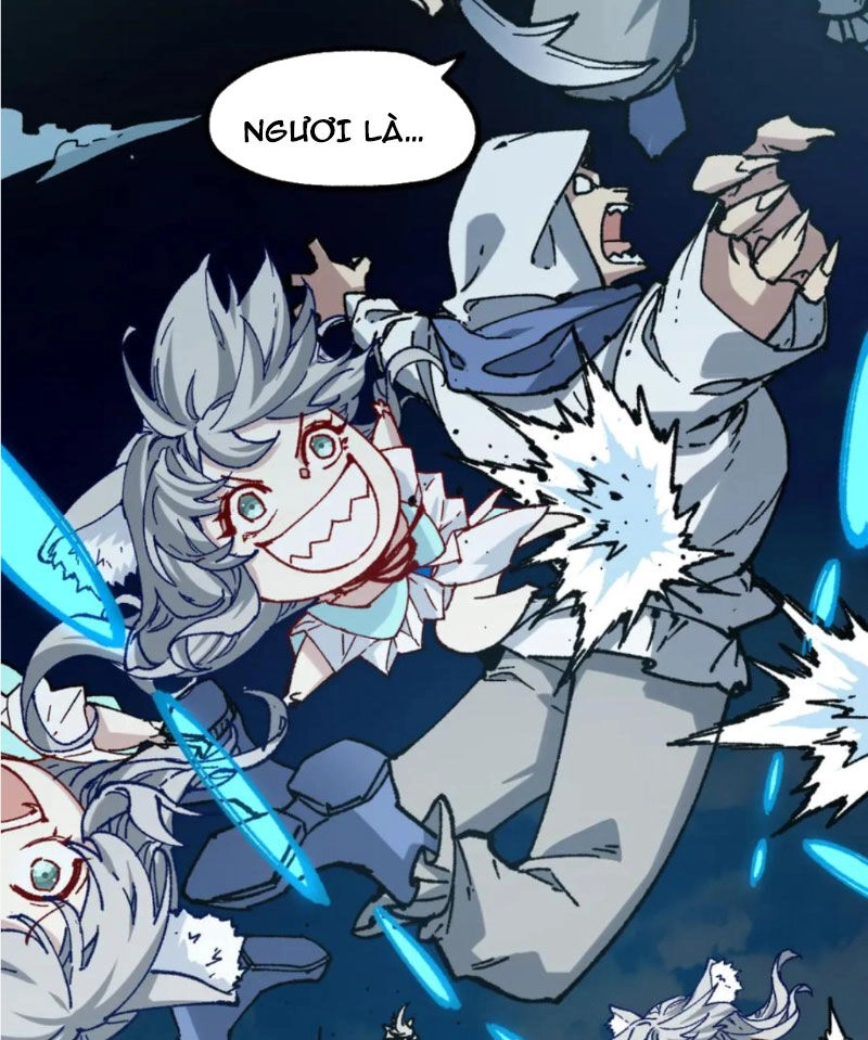 Thánh Khư Chapter 250 - 43