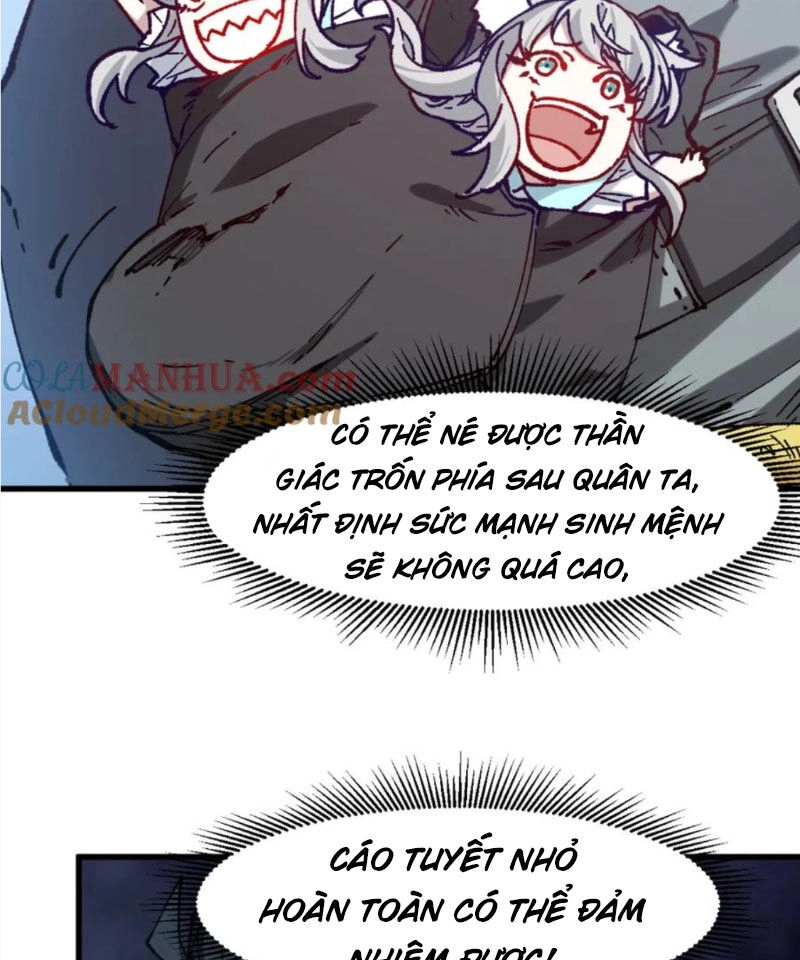 Thánh Khư Chapter 250 - 47