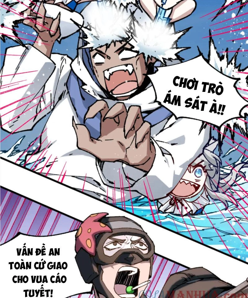 Thánh Khư Chapter 250 - 49