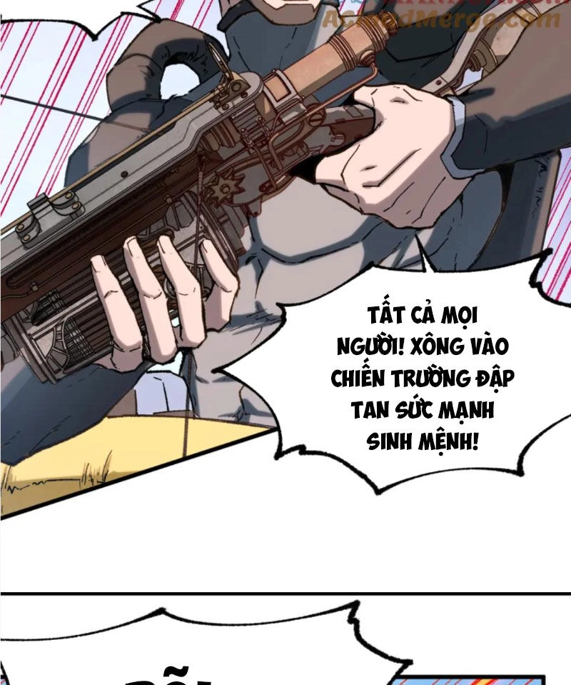 Thánh Khư Chapter 250 - 50