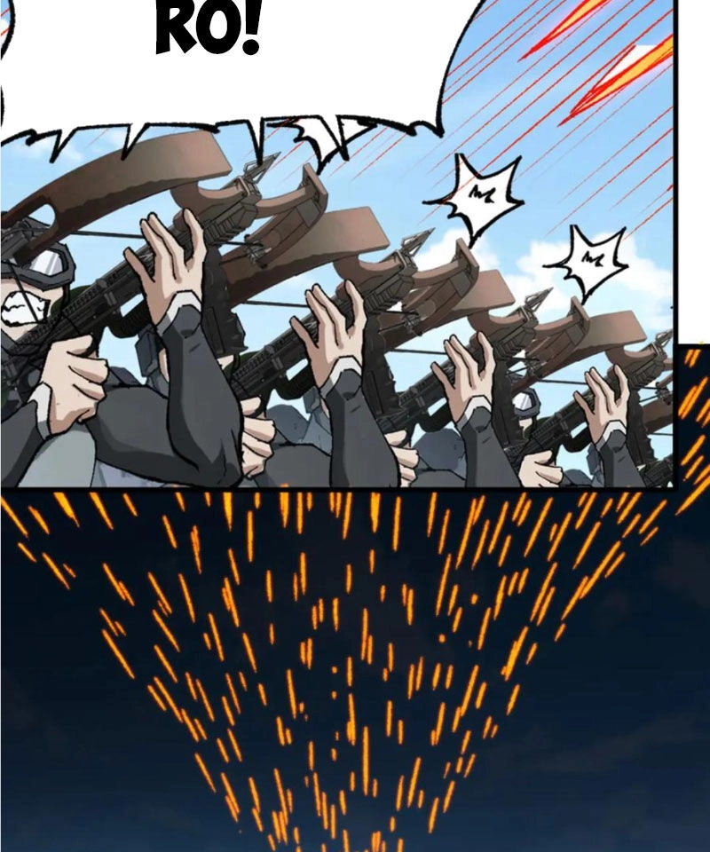 Thánh Khư Chapter 250 - 51