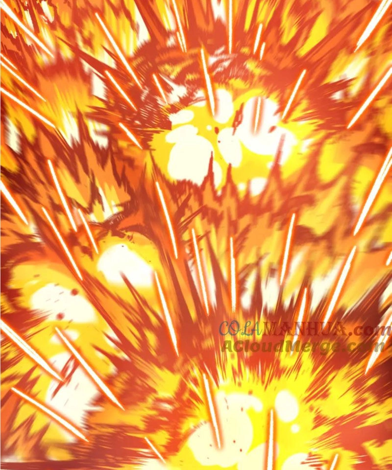 Thánh Khư Chapter 250 - 54