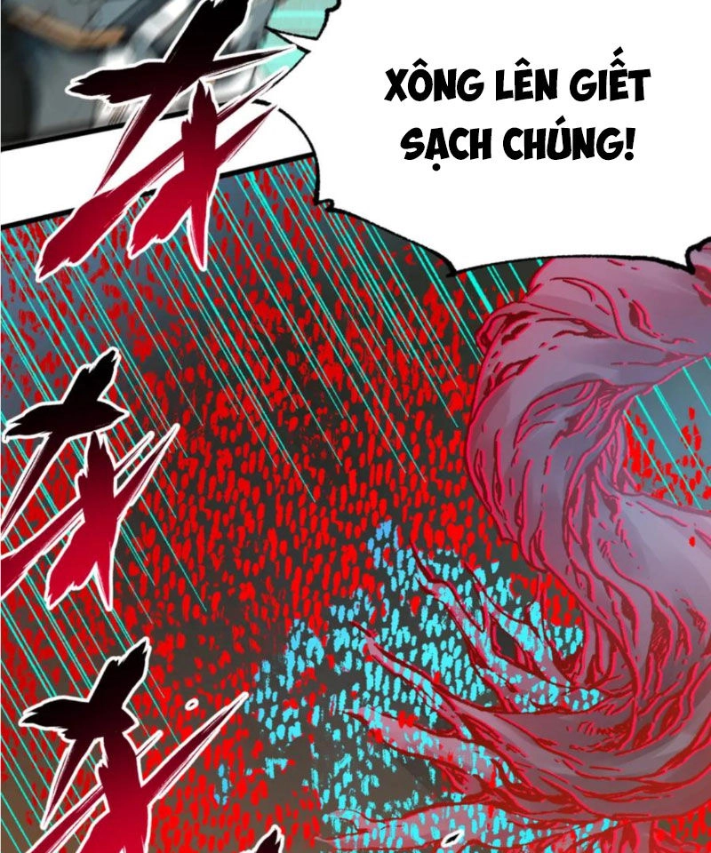 Thánh Khư Chapter 250 - 58