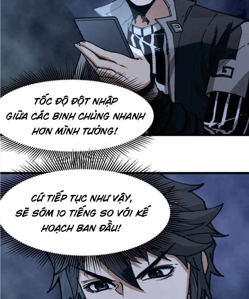 Thánh Khư Chapter 250 - 60