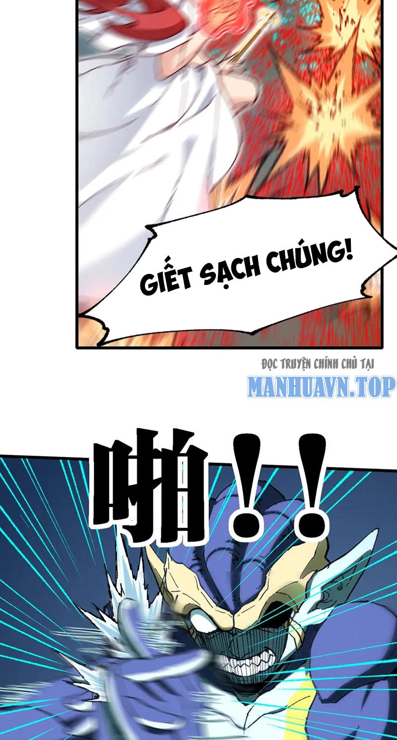 Thánh Khư Chapter 251 - 2