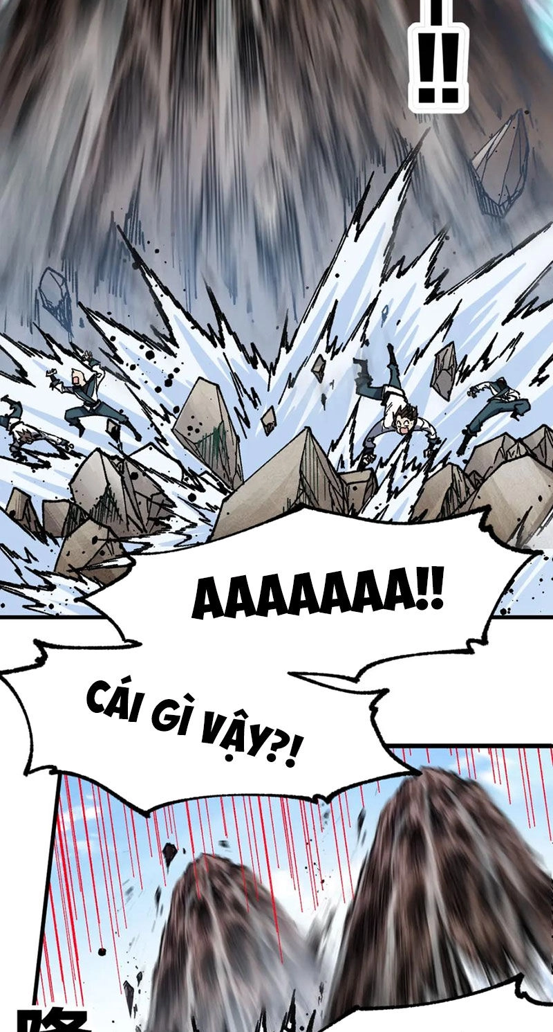 Thánh Khư Chapter 251 - 5