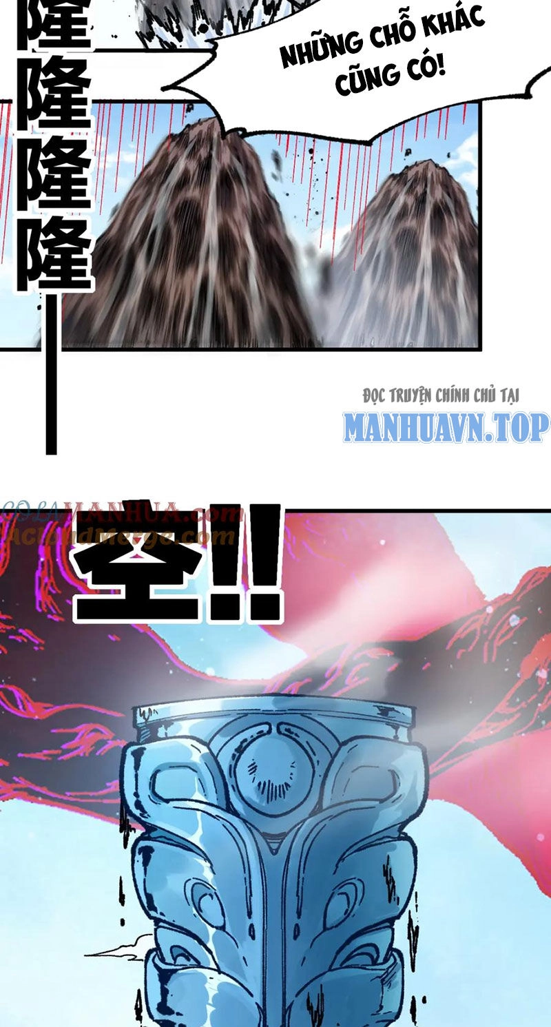 Thánh Khư Chapter 251 - 6