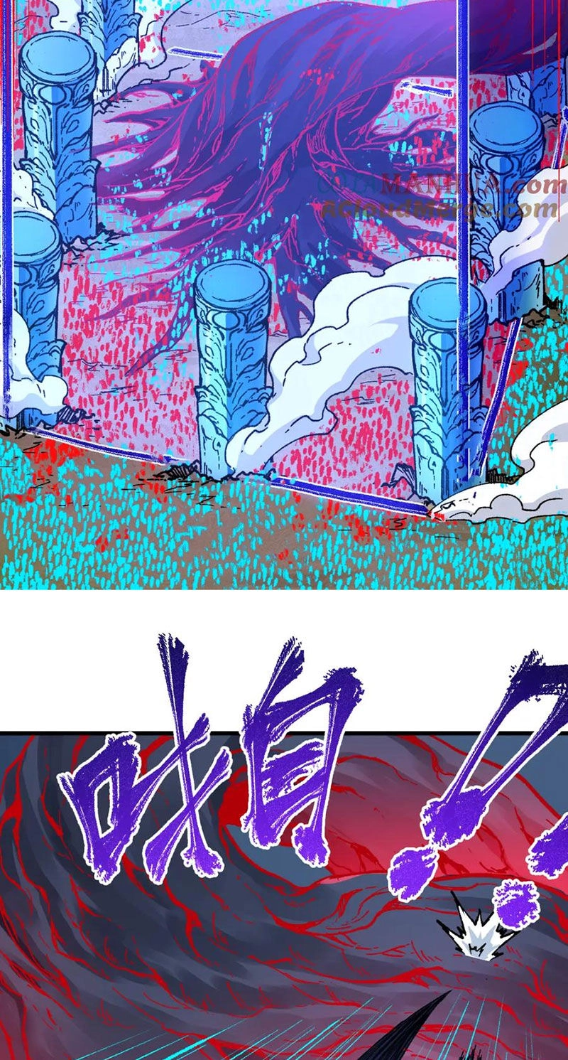 Thánh Khư Chapter 251 - 8