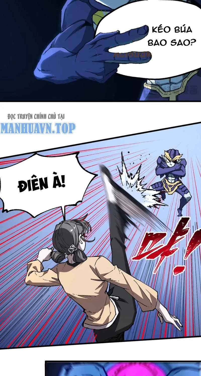 Thánh Khư Chapter 251 - 13