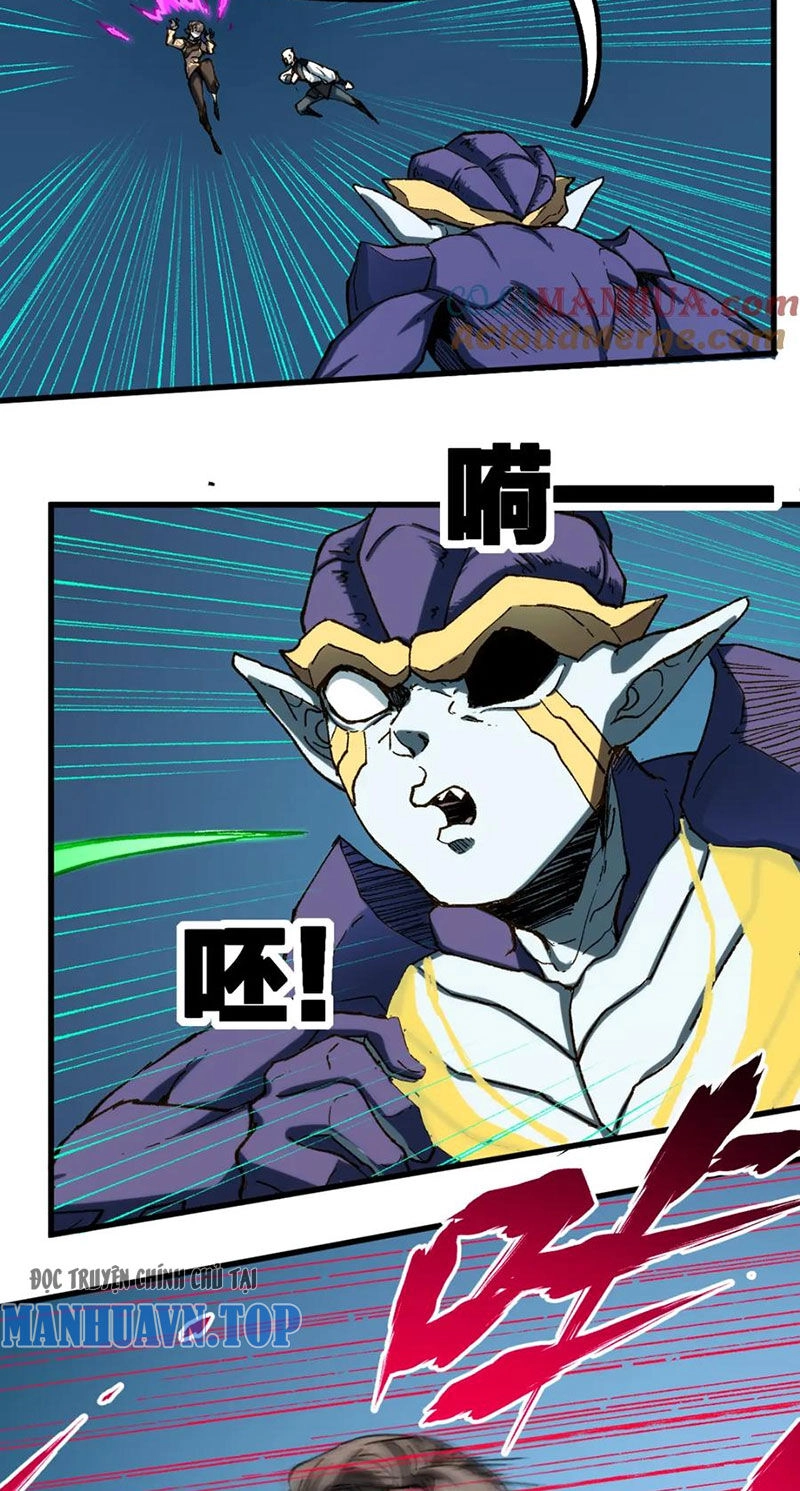 Thánh Khư Chapter 251 - 16