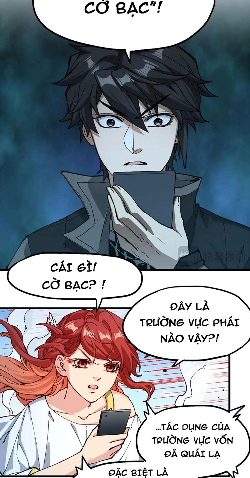 Thánh Khư Chapter 251 - 18