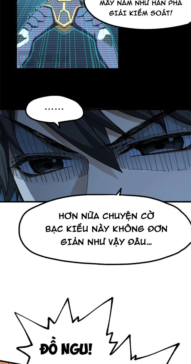 Thánh Khư Chapter 251 - 25