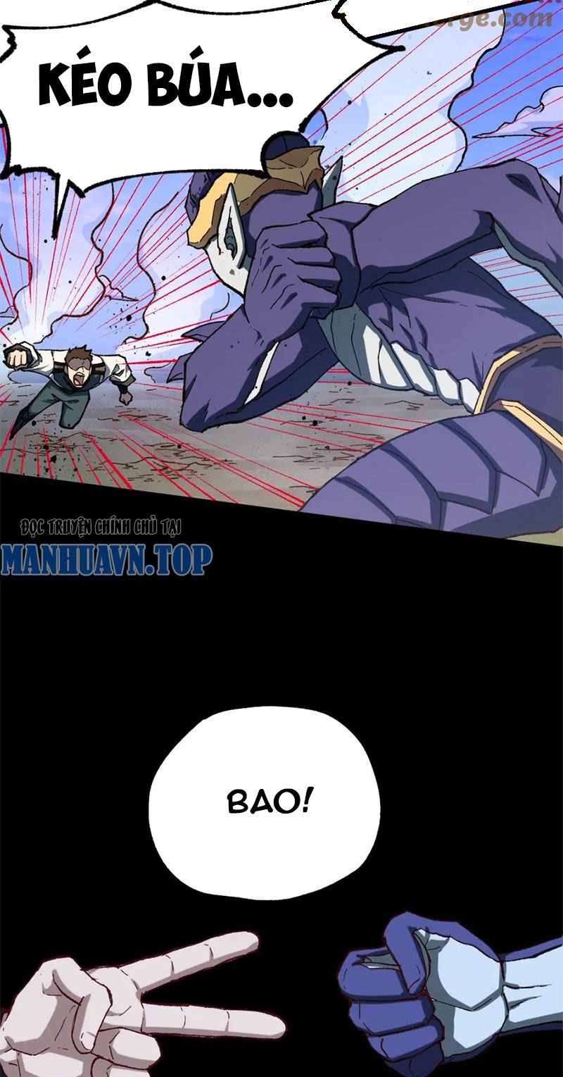 Thánh Khư Chapter 251 - 27