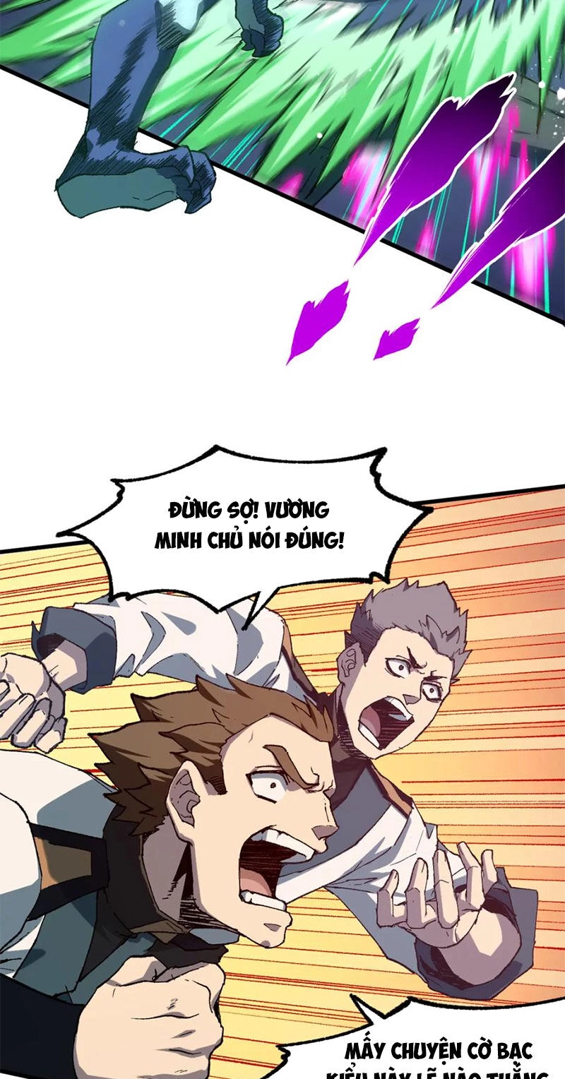 Thánh Khư Chapter 251 - 29