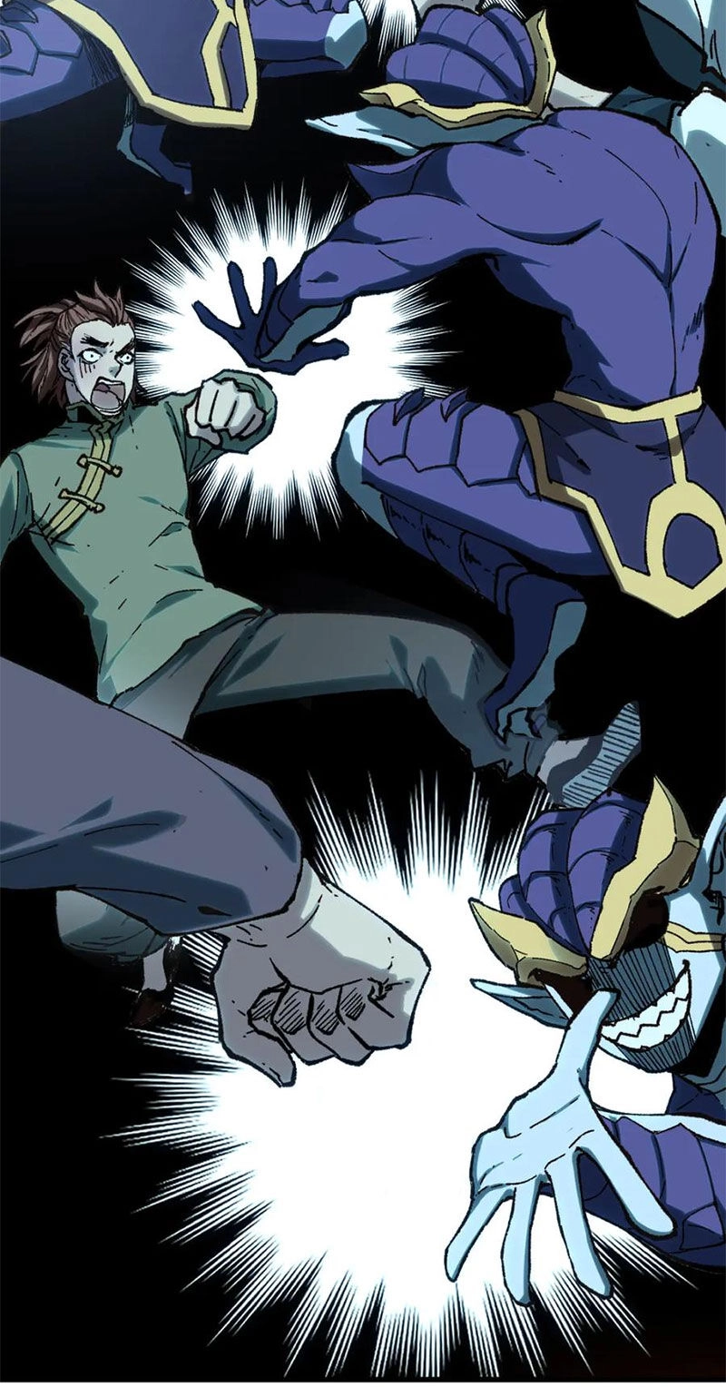 Thánh Khư Chapter 251 - 32