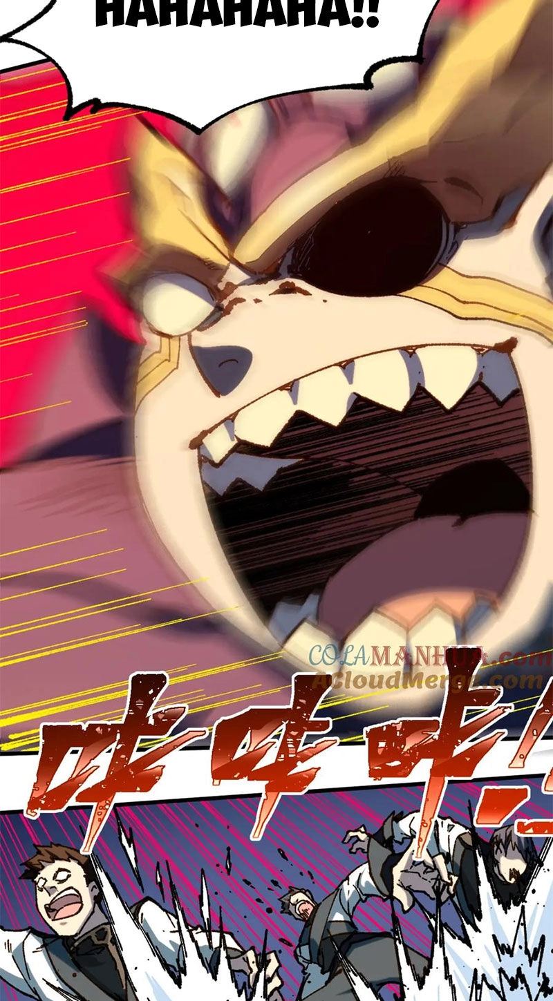 Thánh Khư Chapter 251 - 39