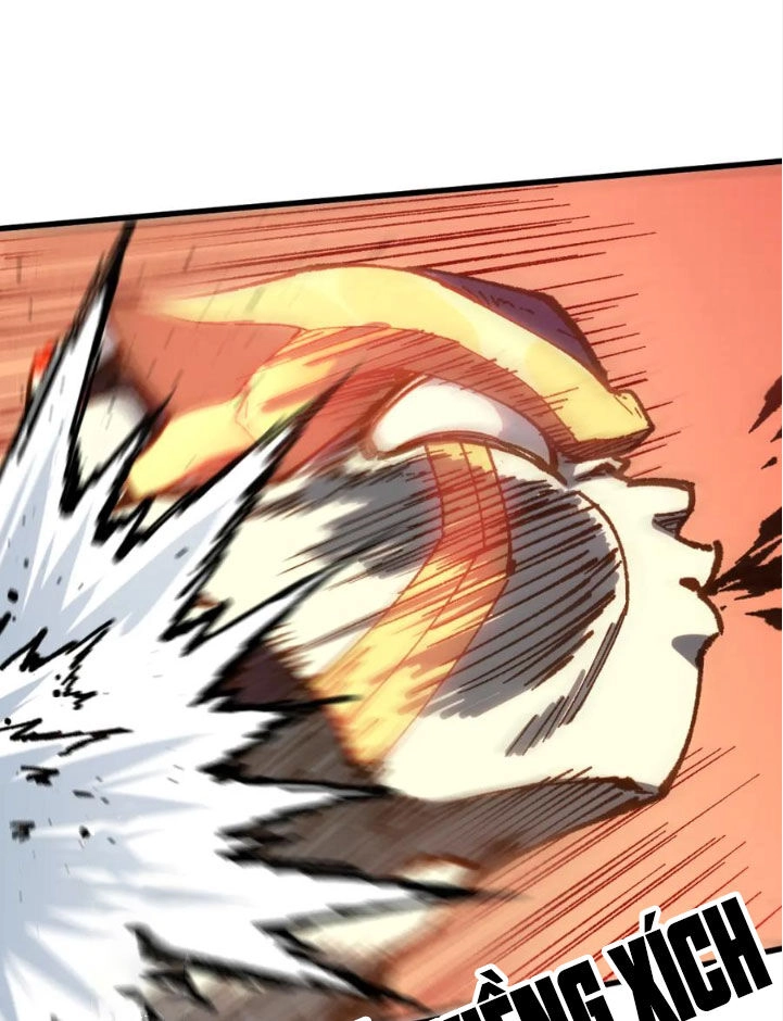 Thánh Khư Chapter 252 - 3