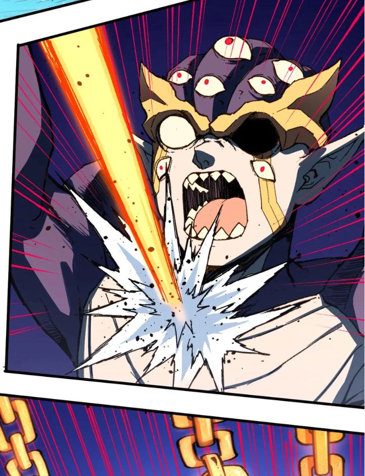 Thánh Khư Chapter 252 - 7