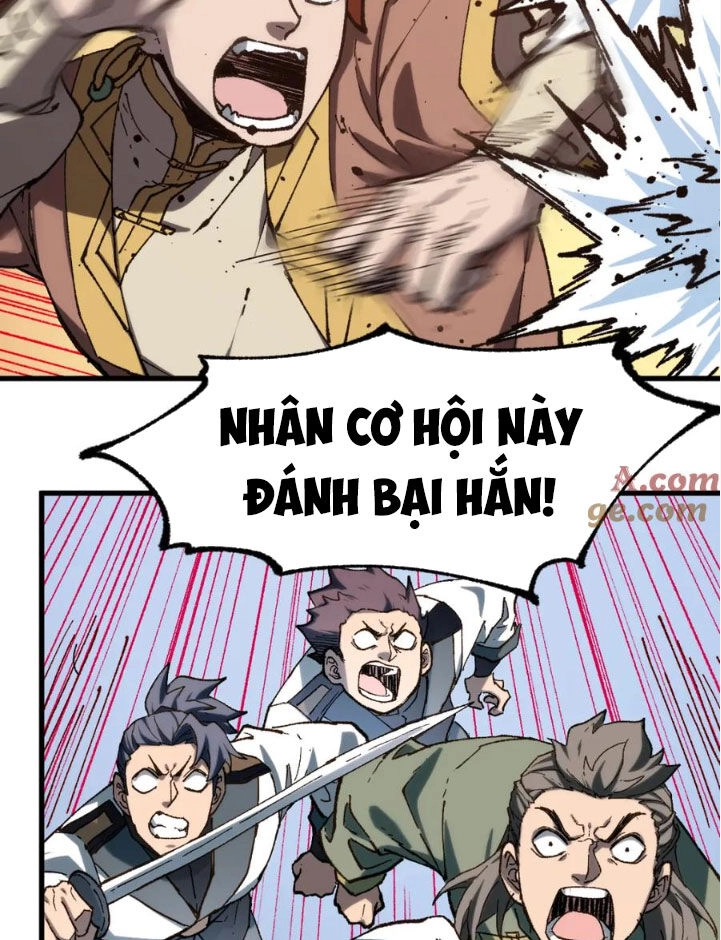 Thánh Khư Chapter 252 - 11