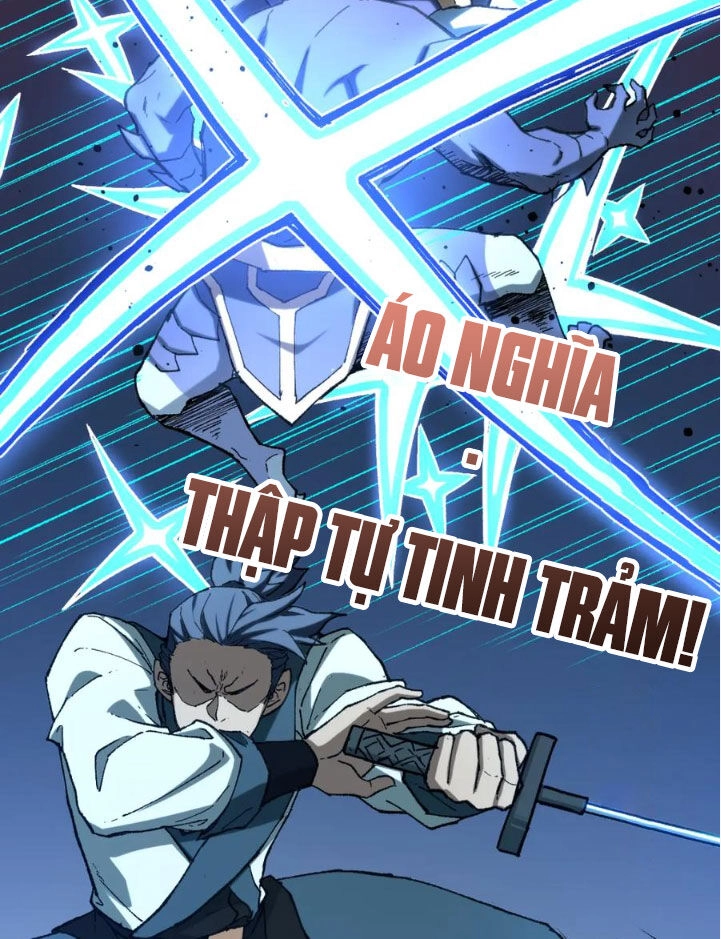 Thánh Khư Chapter 252 - 14