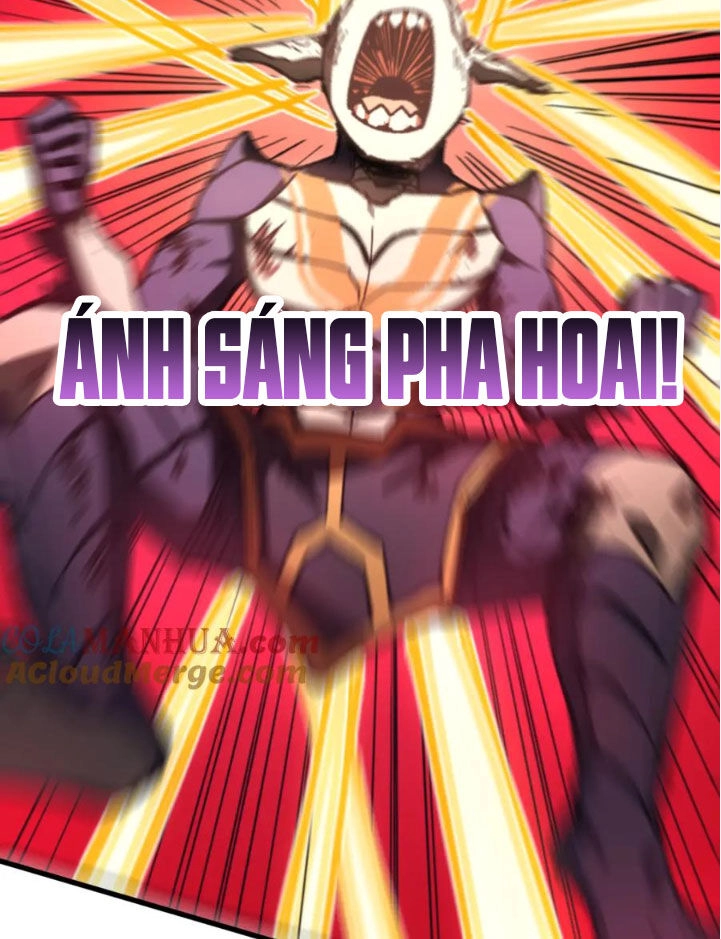 Thánh Khư Chapter 252 - 18