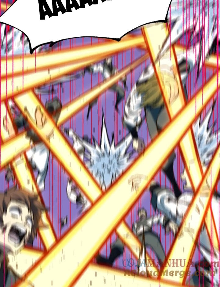 Thánh Khư Chapter 252 - 20