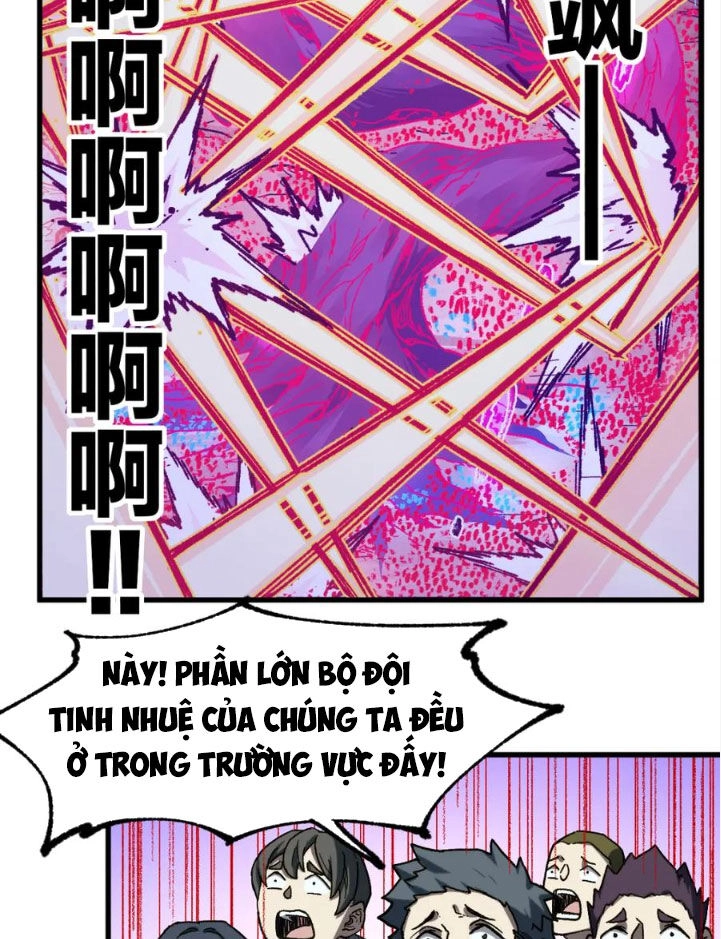 Thánh Khư Chapter 252 - 22