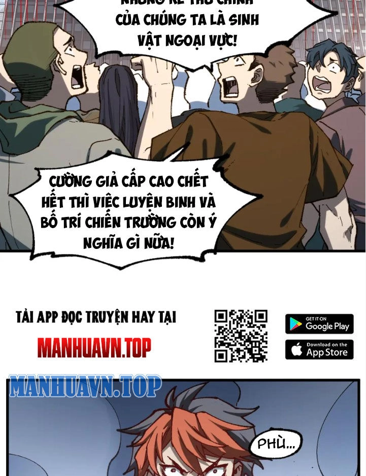 Thánh Khư Chapter 252 - 24