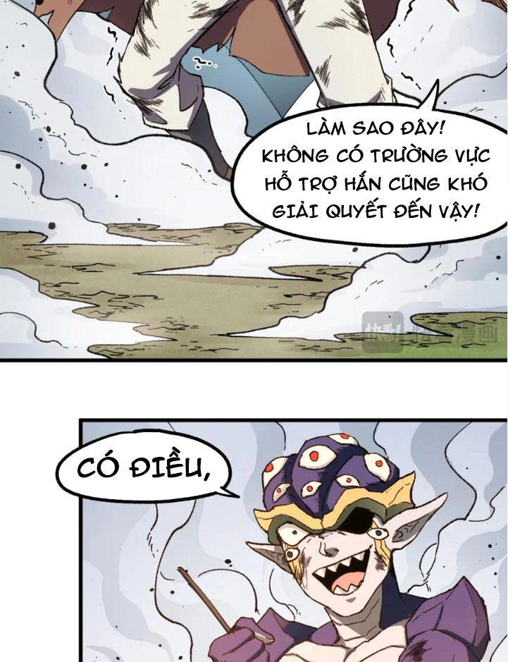 Thánh Khư Chapter 252 - 28