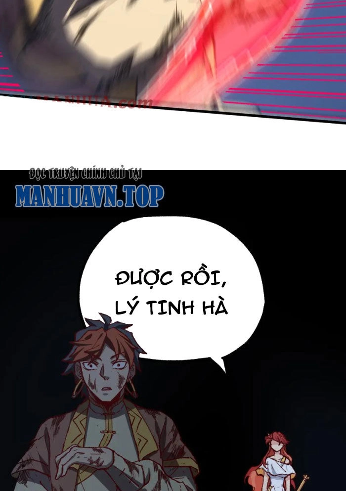 Thánh Khư Chapter 252 - 32