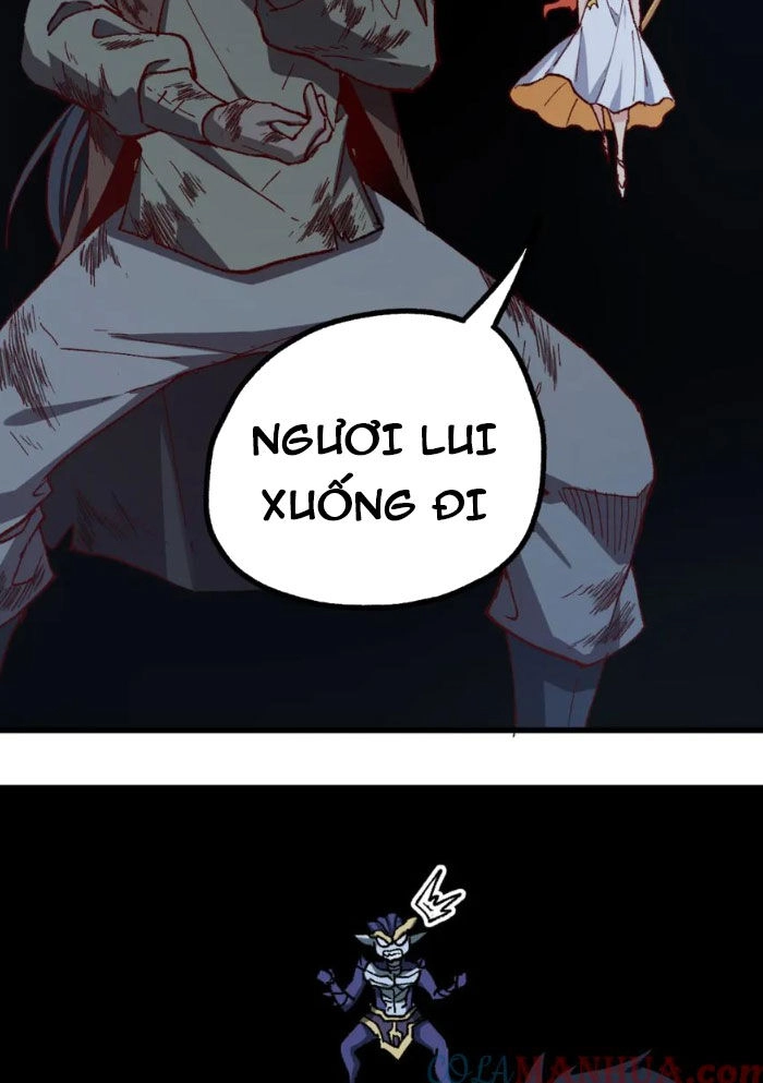 Thánh Khư Chapter 252 - 33