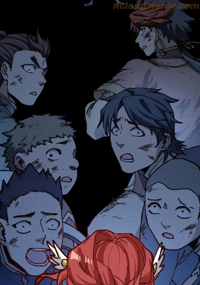 Thánh Khư Chapter 252 - 34