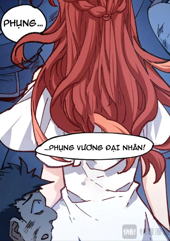 Thánh Khư Chapter 252 - 35