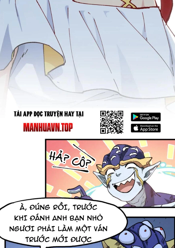 Thánh Khư Chapter 252 - 39