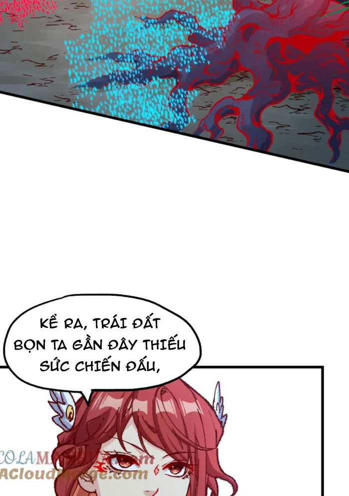 Thánh Khư Chapter 252 - 44