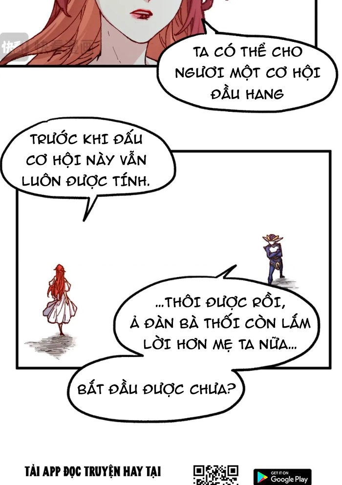 Thánh Khư Chapter 252 - 45