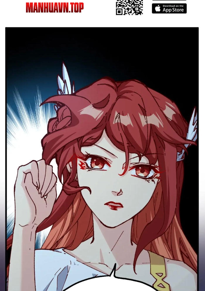 Thánh Khư Chapter 252 - 46