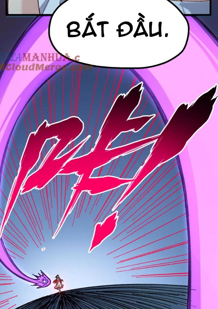 Thánh Khư Chapter 252 - 47