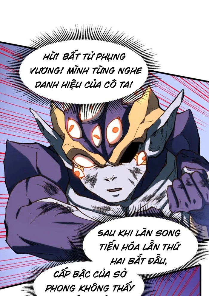 Thánh Khư Chapter 252 - 49